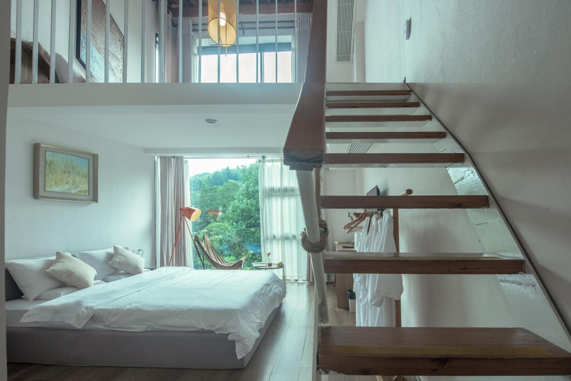 Apartamento Wastone Liyangcun Exterior foto