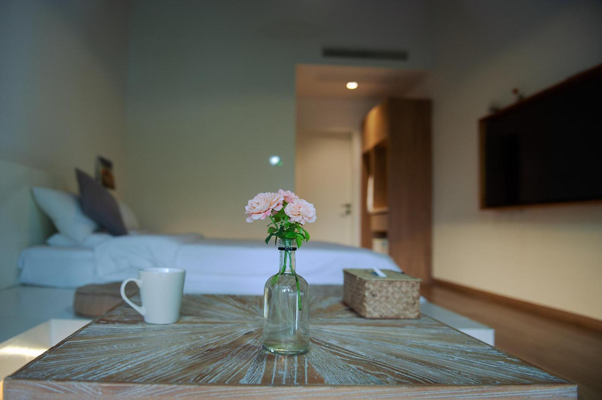 Apartamento Wastone Liyangcun Exterior foto
