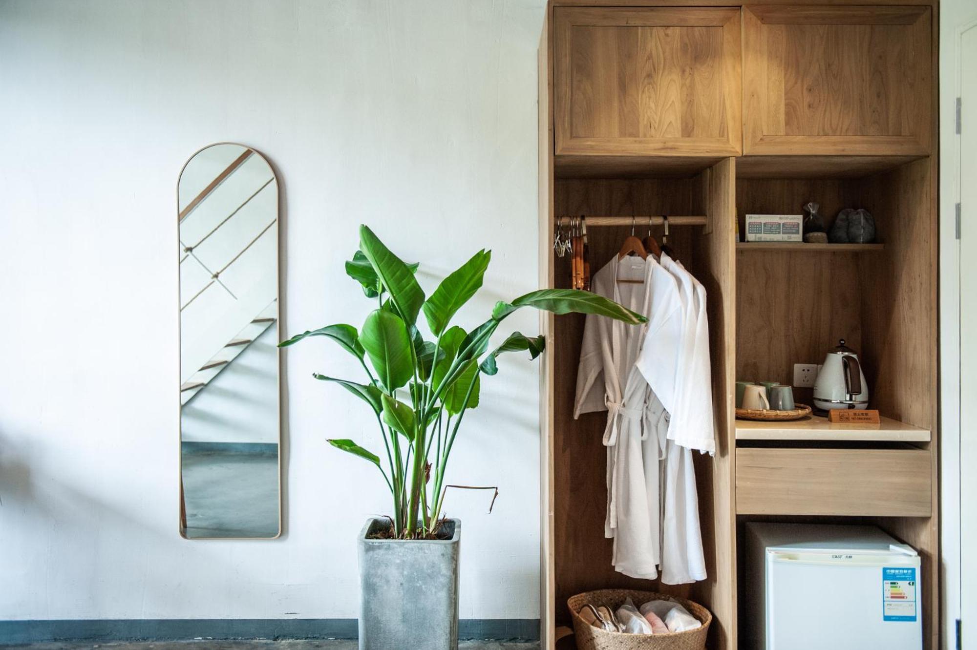 Apartamento Wastone Liyangcun Exterior foto