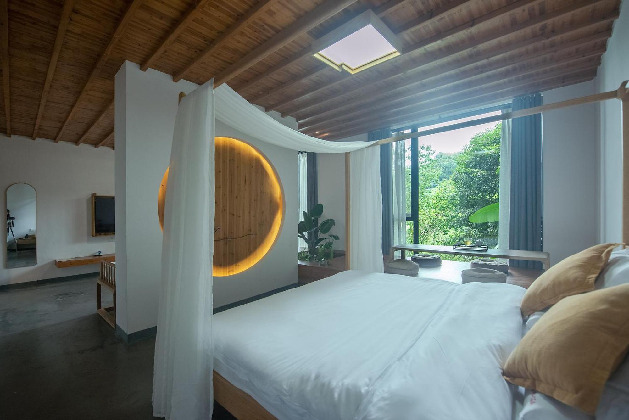 Apartamento Wastone Liyangcun Exterior foto