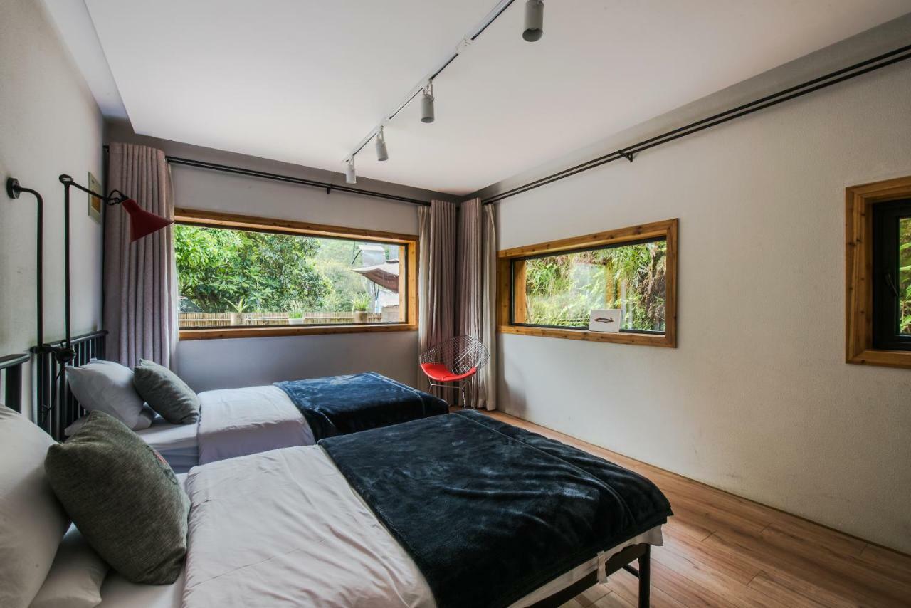 Apartamento Wastone Liyangcun Exterior foto